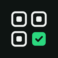 QR Attendance app icon